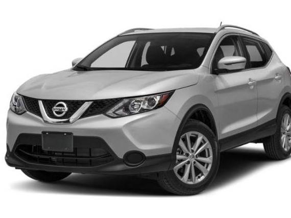 NISSAN ROGUE SPORT 2019 JN1BJ1CR3KW353275 image